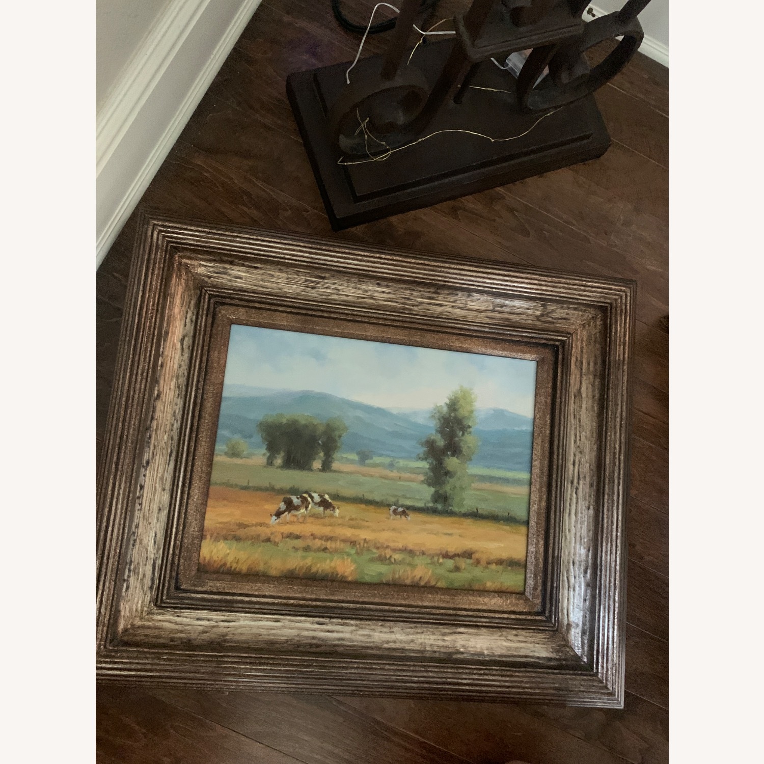 Functional Fine Art Wall Art - image-5