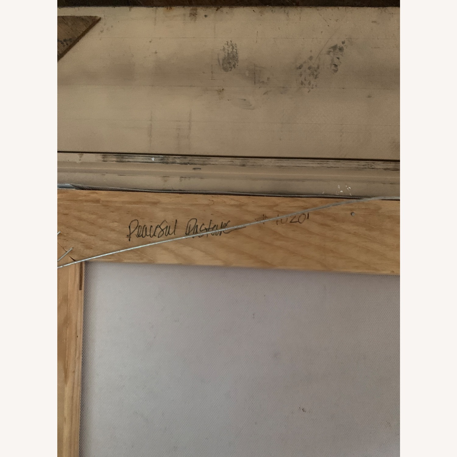 Functional Fine Art Wall Art - image-6