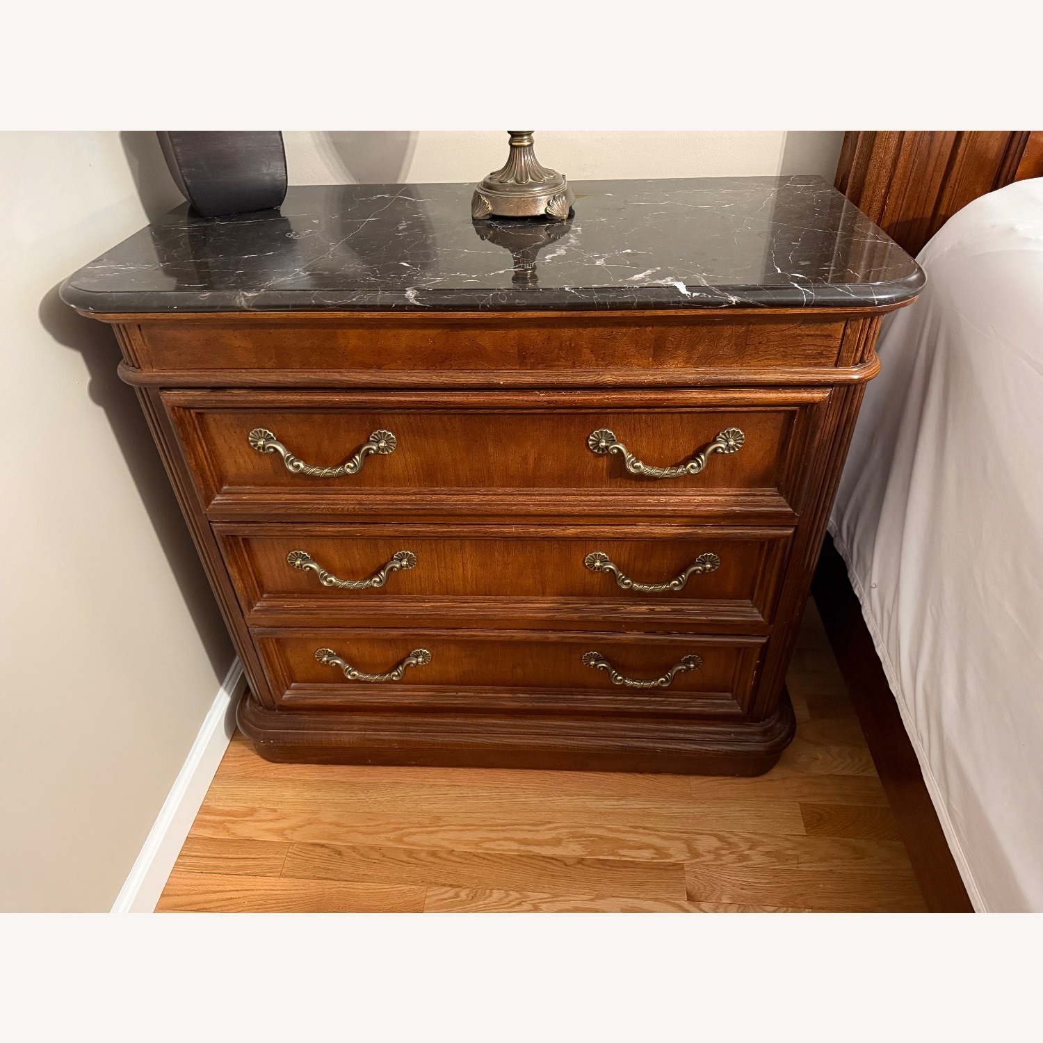 Stanley Furniture Sophia Collection Nightstands - image-1