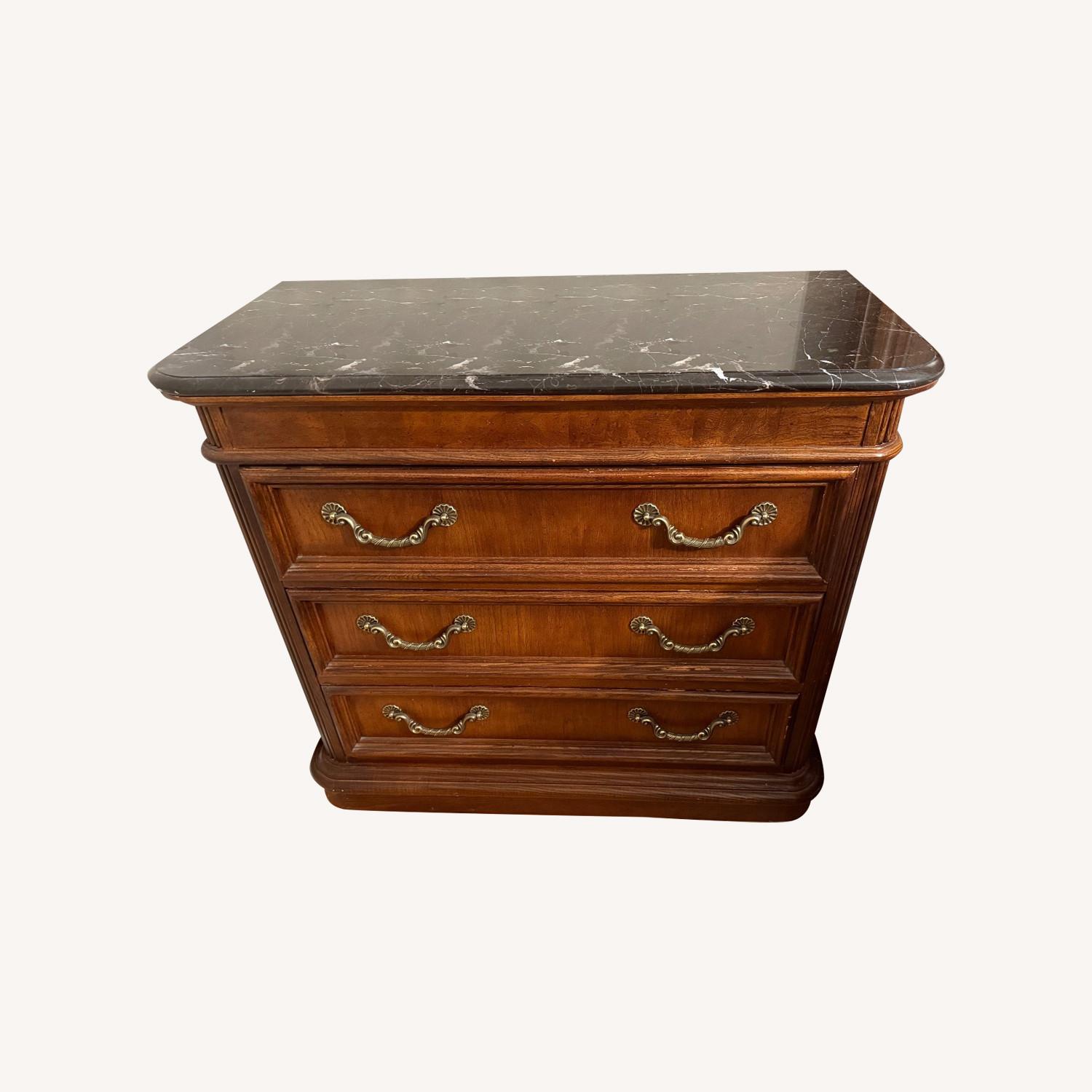 Stanley Furniture Sophia Collection Nightstands - image-0