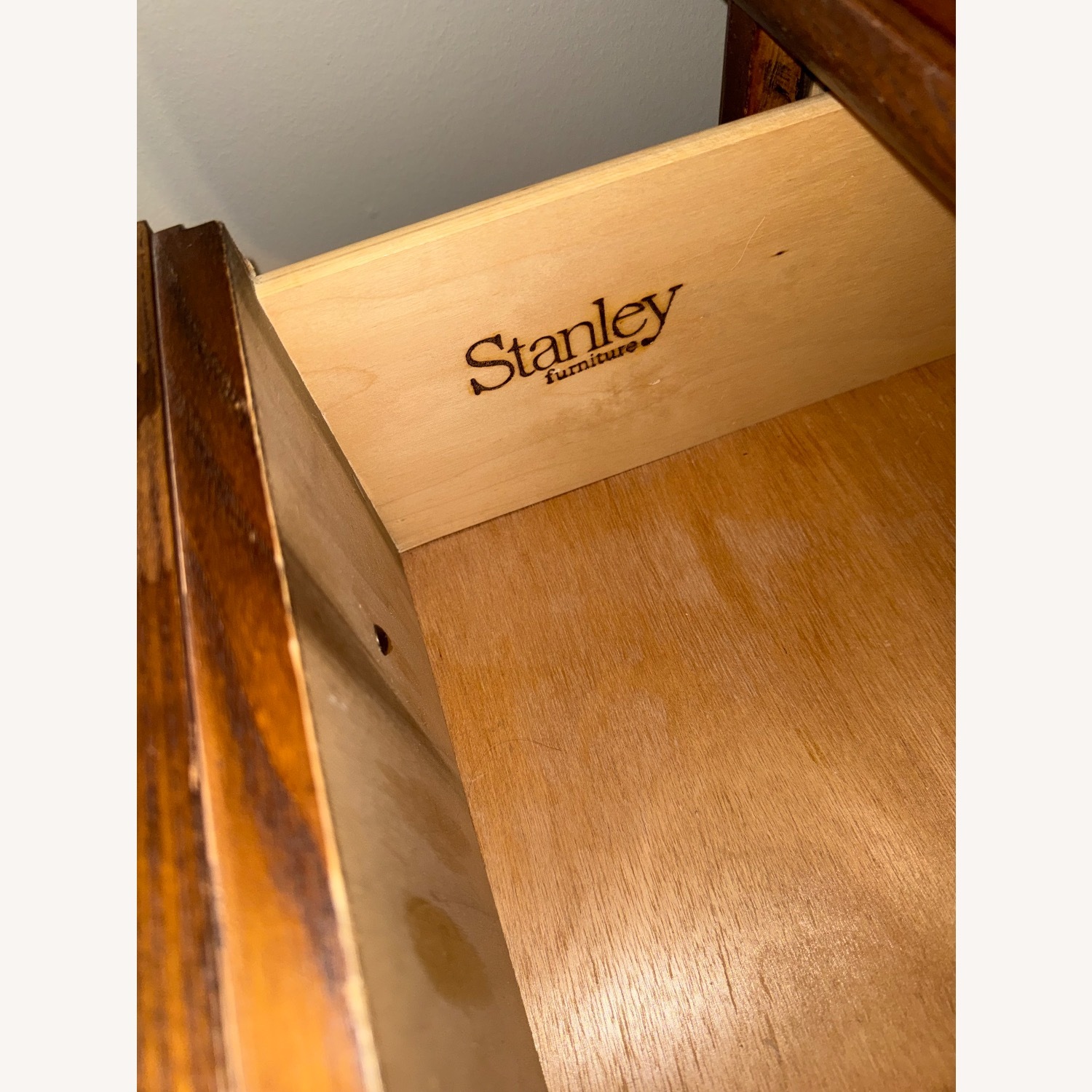 Stanley Furniture Sophia Collection Nightstands - image-2
