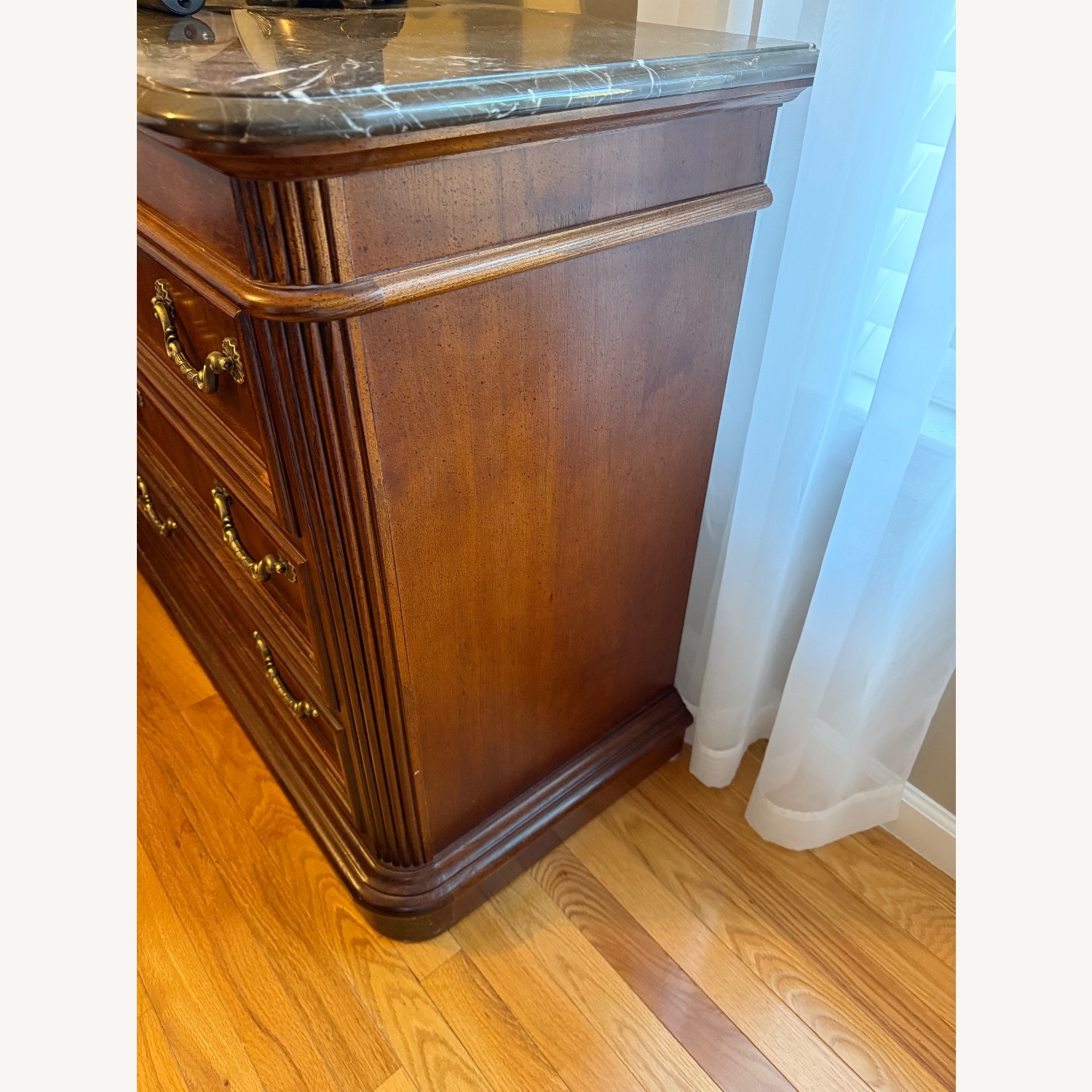 Stanley Furniture Sophia Collection Nightstands - image-3