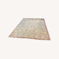 Antique Area Rug 6' x 8'