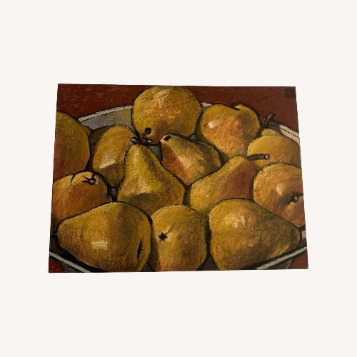 Used Functional Fine Art Wall Art for sale on AptDeco