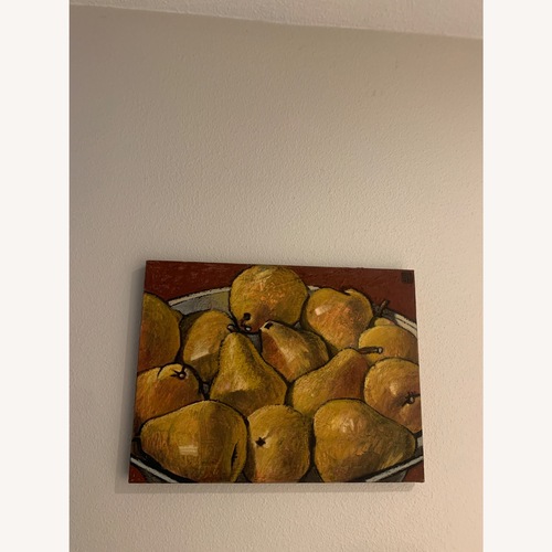 Used Functional Fine Art Wall Art for sale on AptDeco