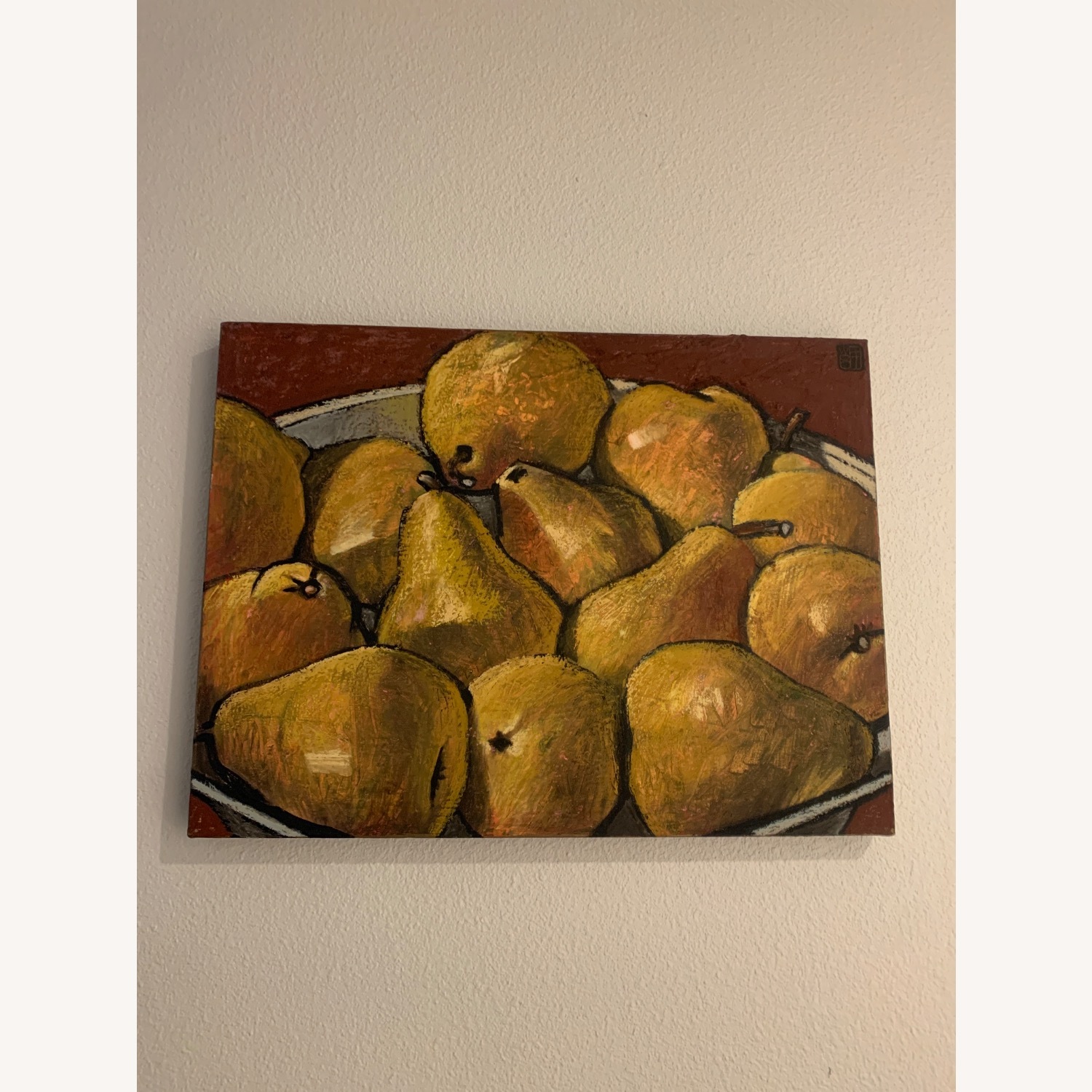 Functional Fine Art Wall Art - image-2