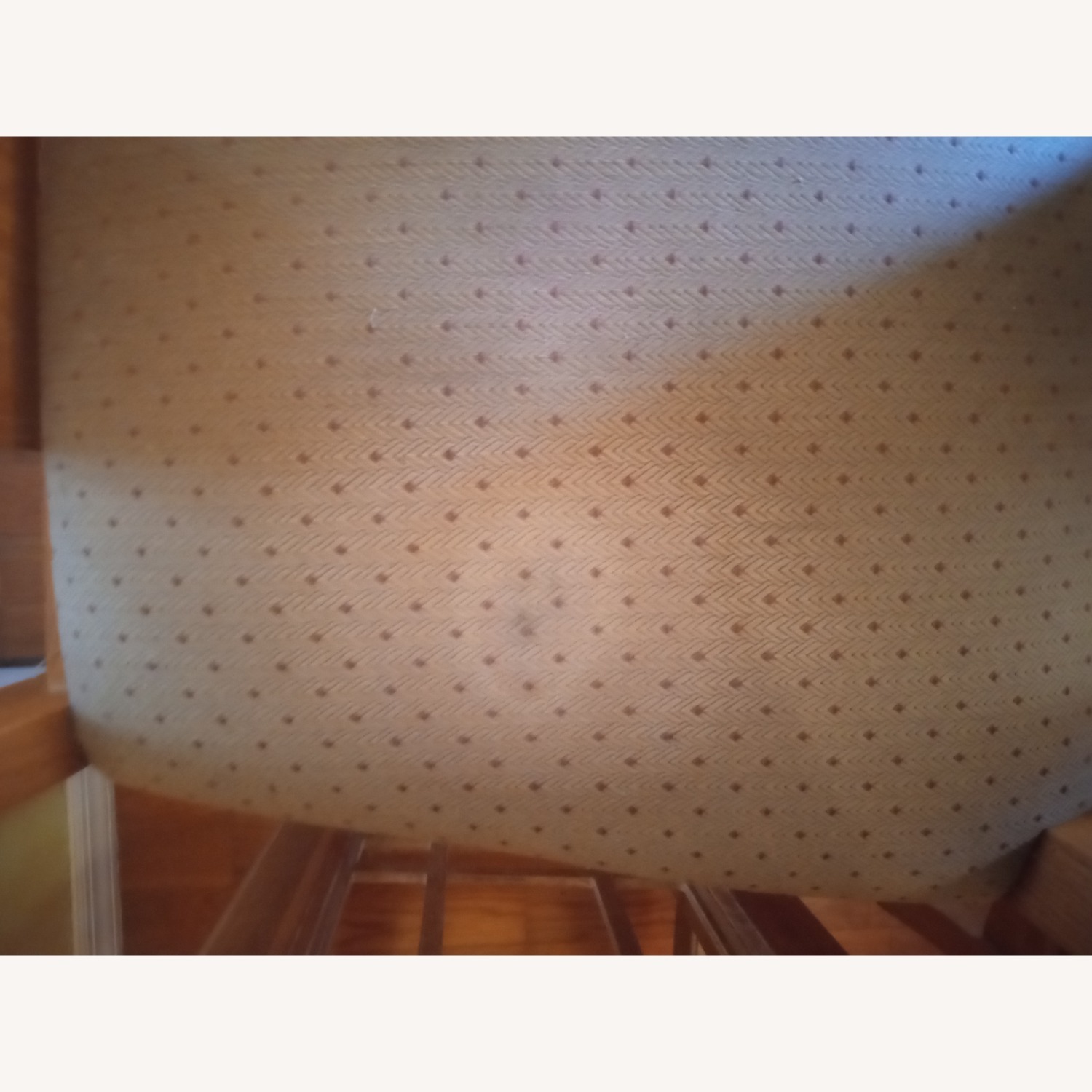 Natural Wood Dining Chairs - image-3