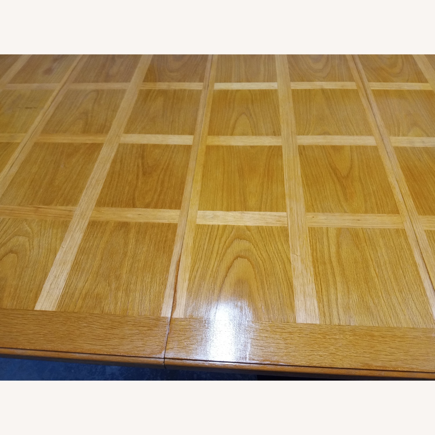 Thomasville Furniture Industries Dining Table - image-10