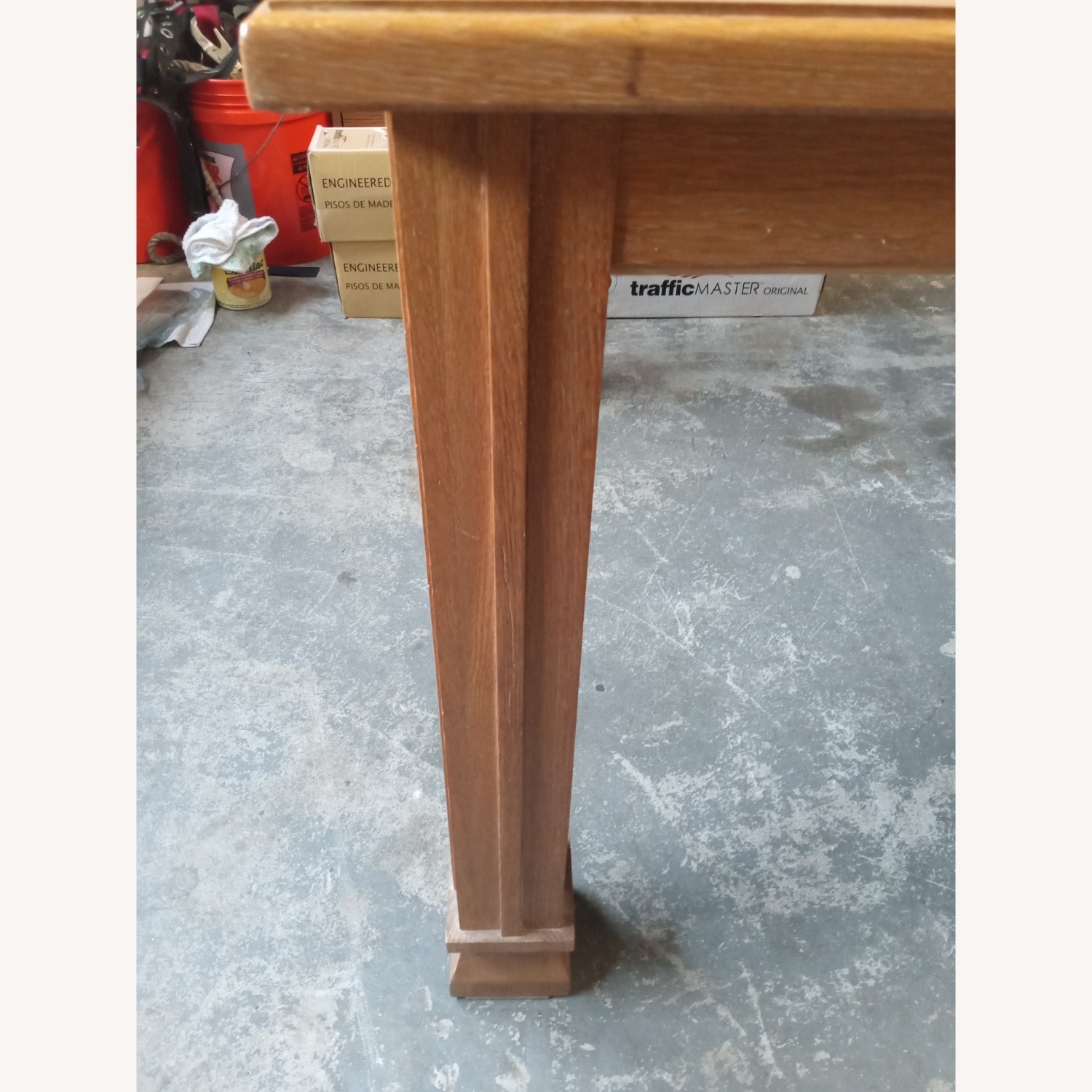 Thomasville Furniture Industries Dining Table - image-7