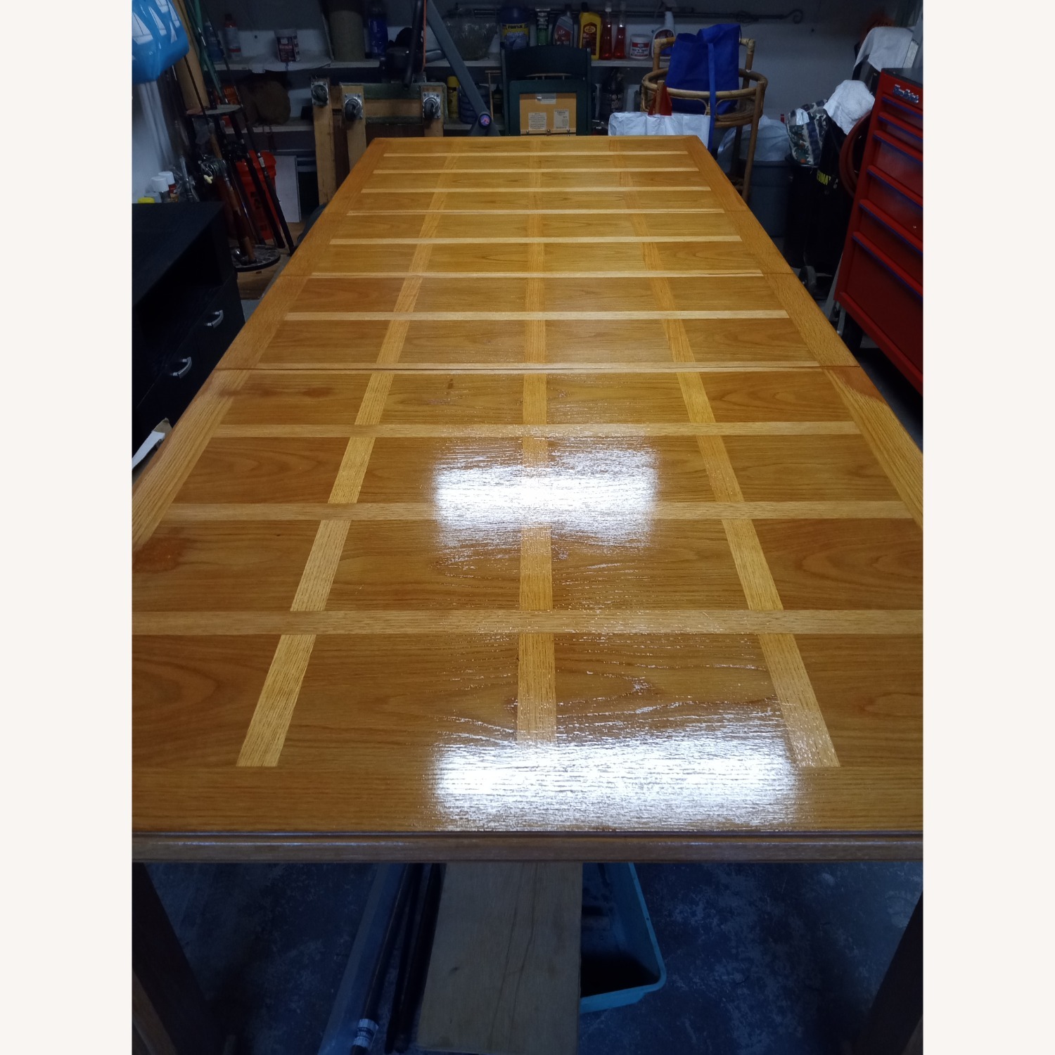 Thomasville Furniture Industries Dining Table - image-12