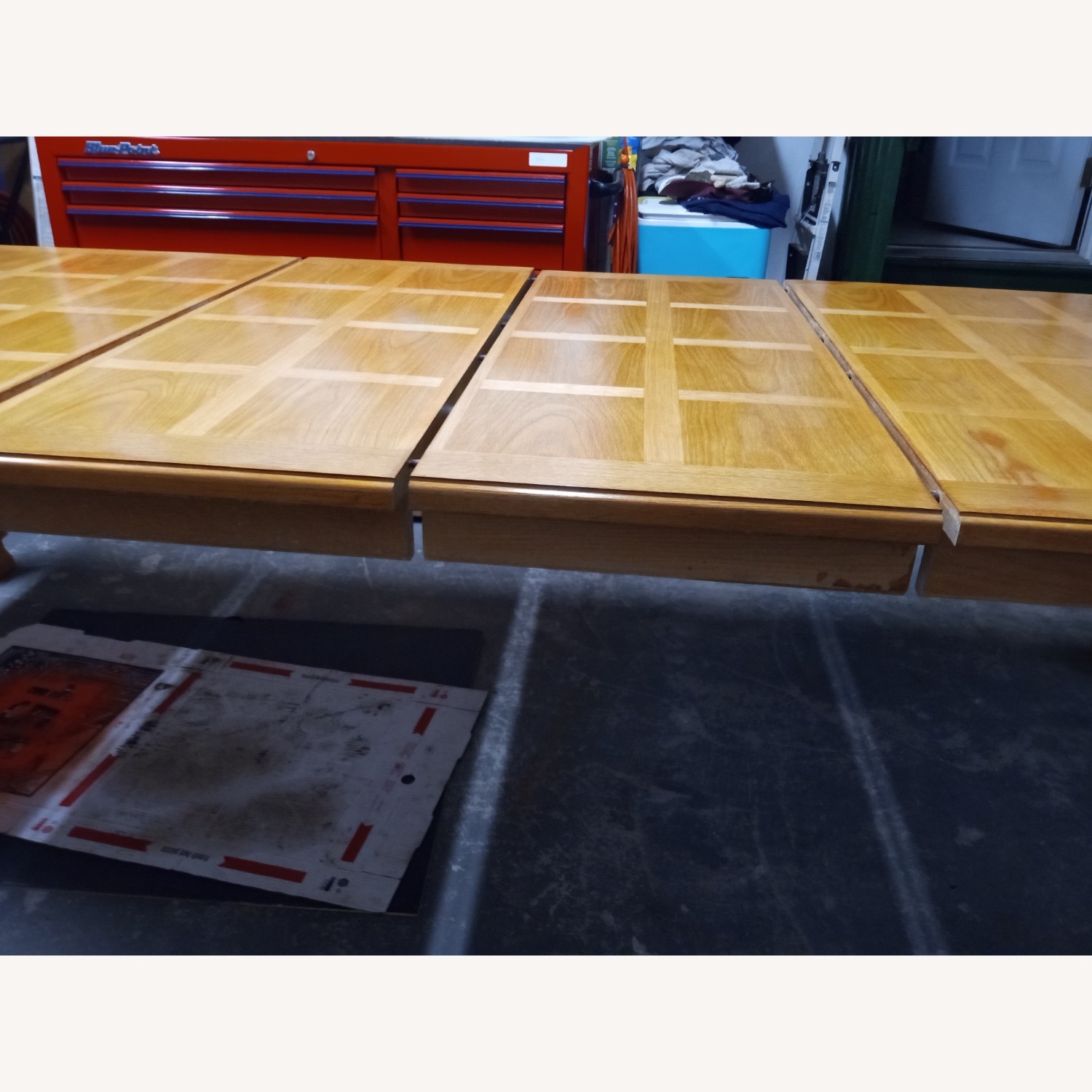 Thomasville Furniture Industries Dining Table - image-3