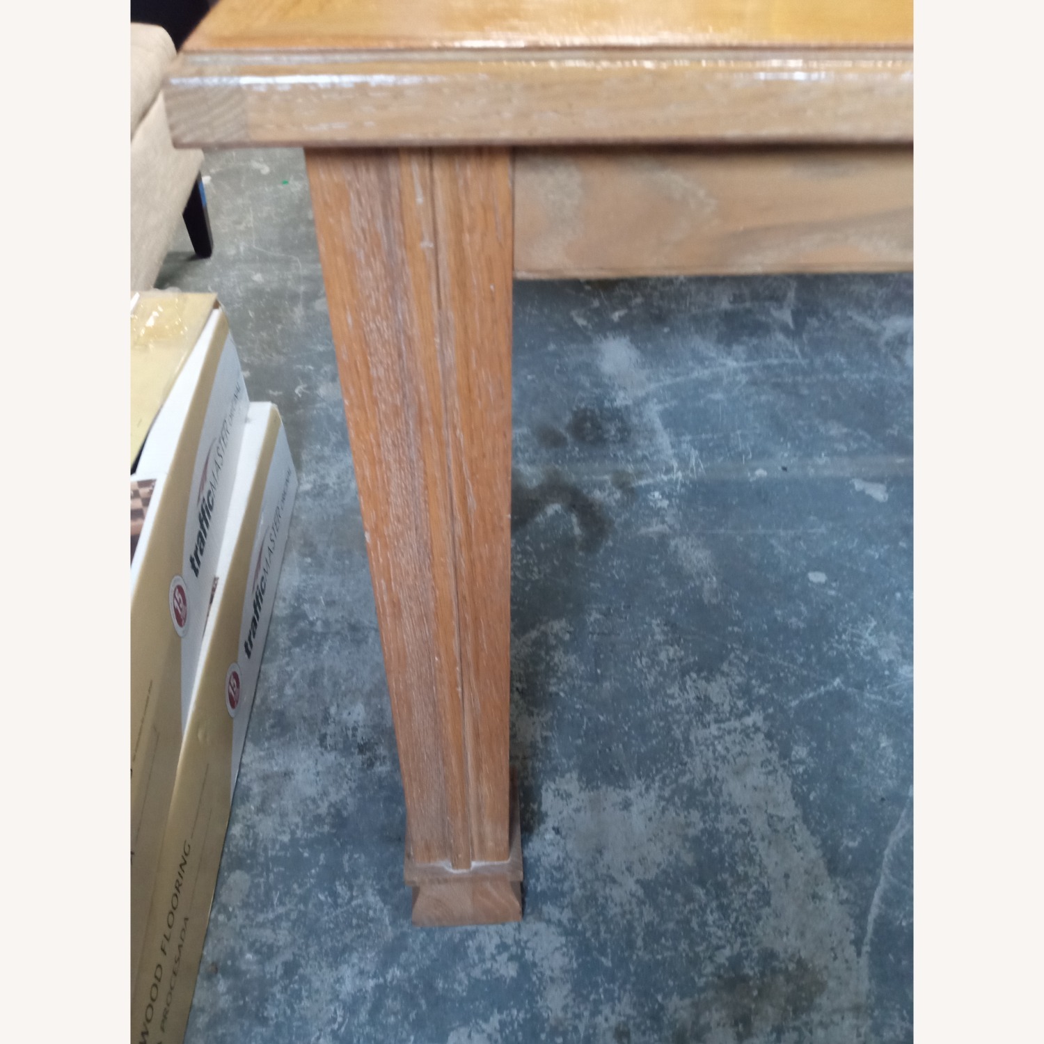 Thomasville Furniture Industries Dining Table - image-5