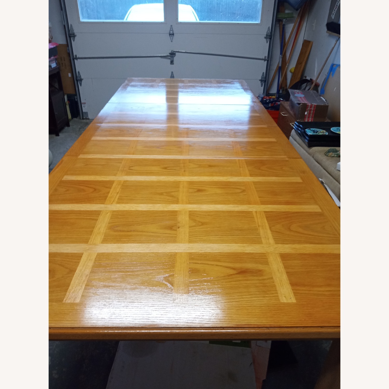 Thomasville Furniture Industries Dining Table - image-11