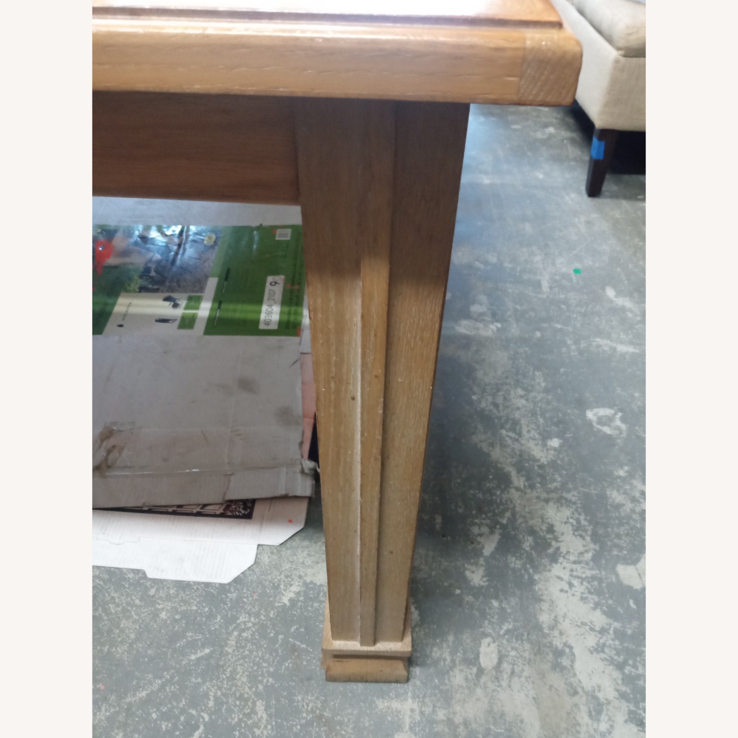 Thomasville Furniture Industries Dining Table - image-9