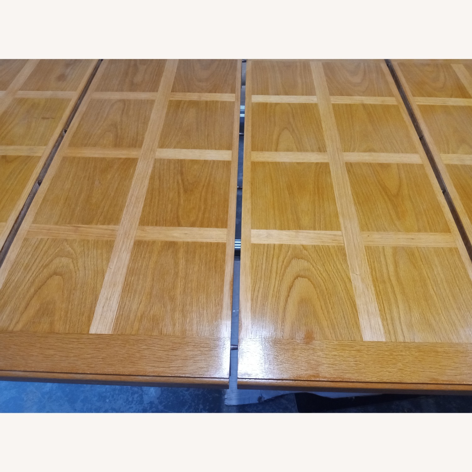 Thomasville Furniture Industries Dining Table - image-8