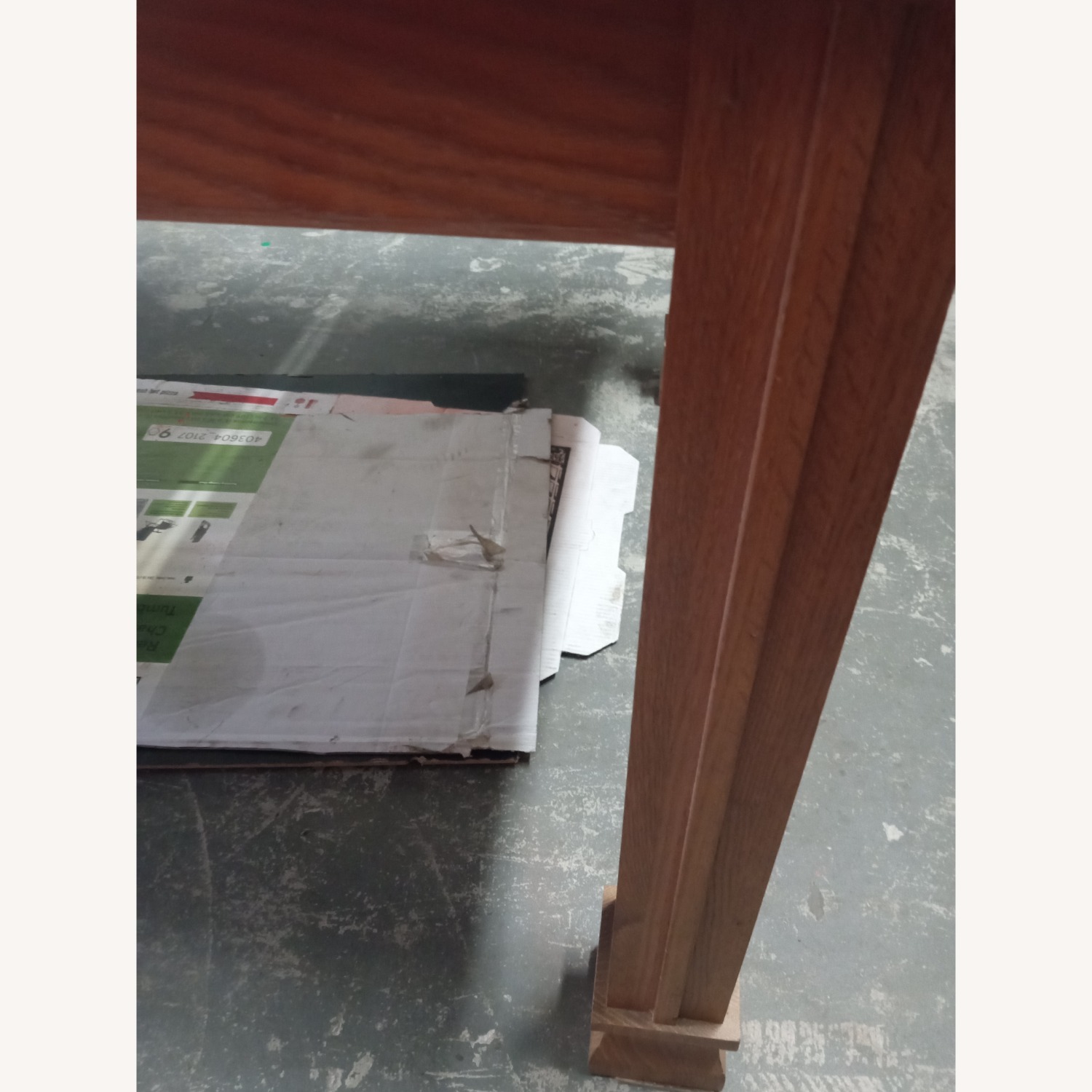 Thomasville Furniture Industries Dining Table - image-6