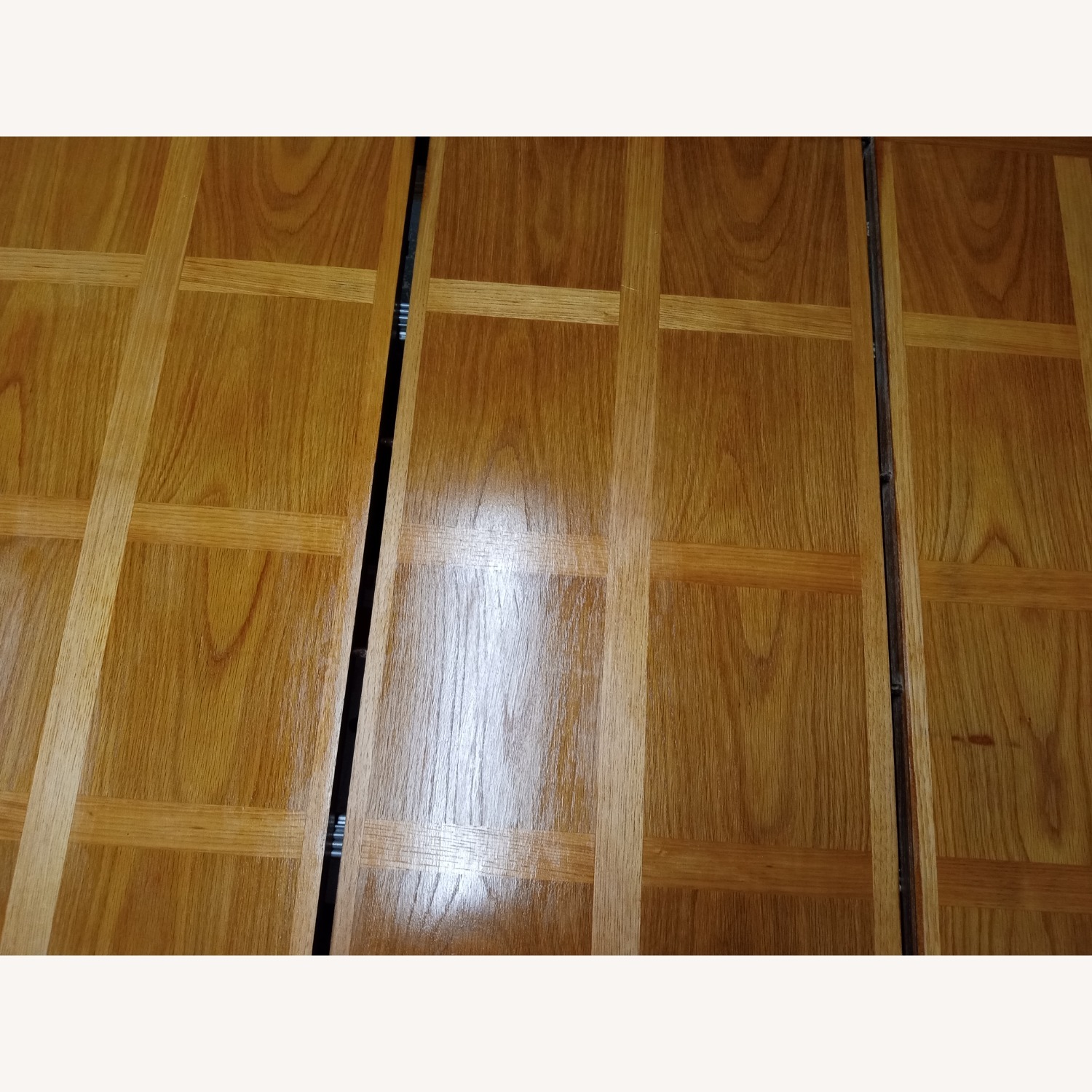 Thomasville Furniture Industries Dining Table - image-2