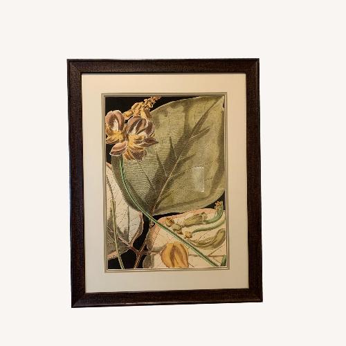 Used Functional Fine Art Wall Art for sale on AptDeco