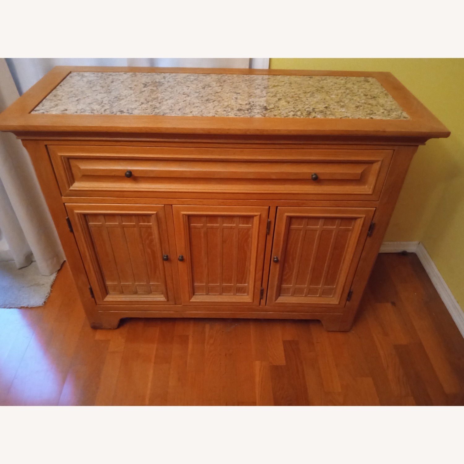 Thomasville Furniture Industries Sideboard - image-1