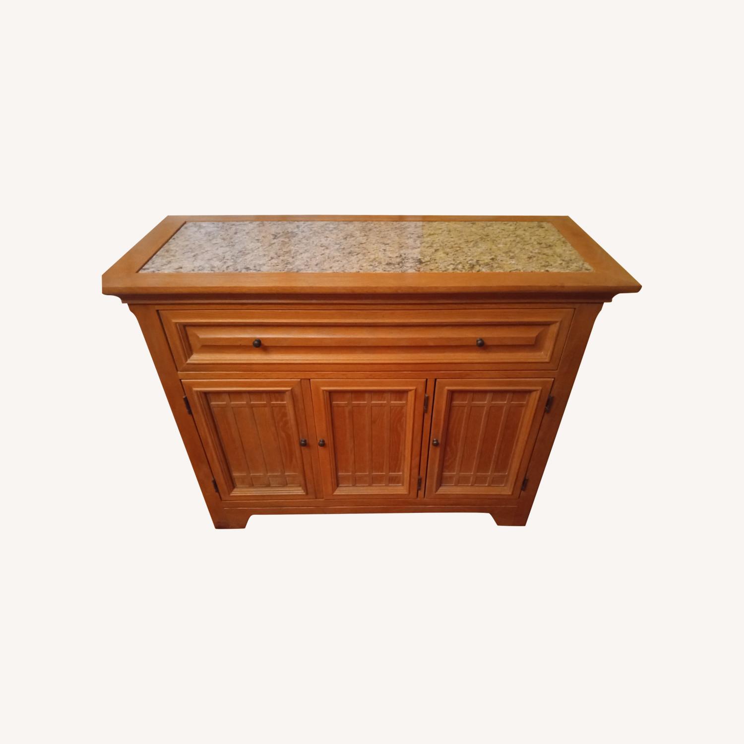 Thomasville Furniture Industries Sideboard - image-0