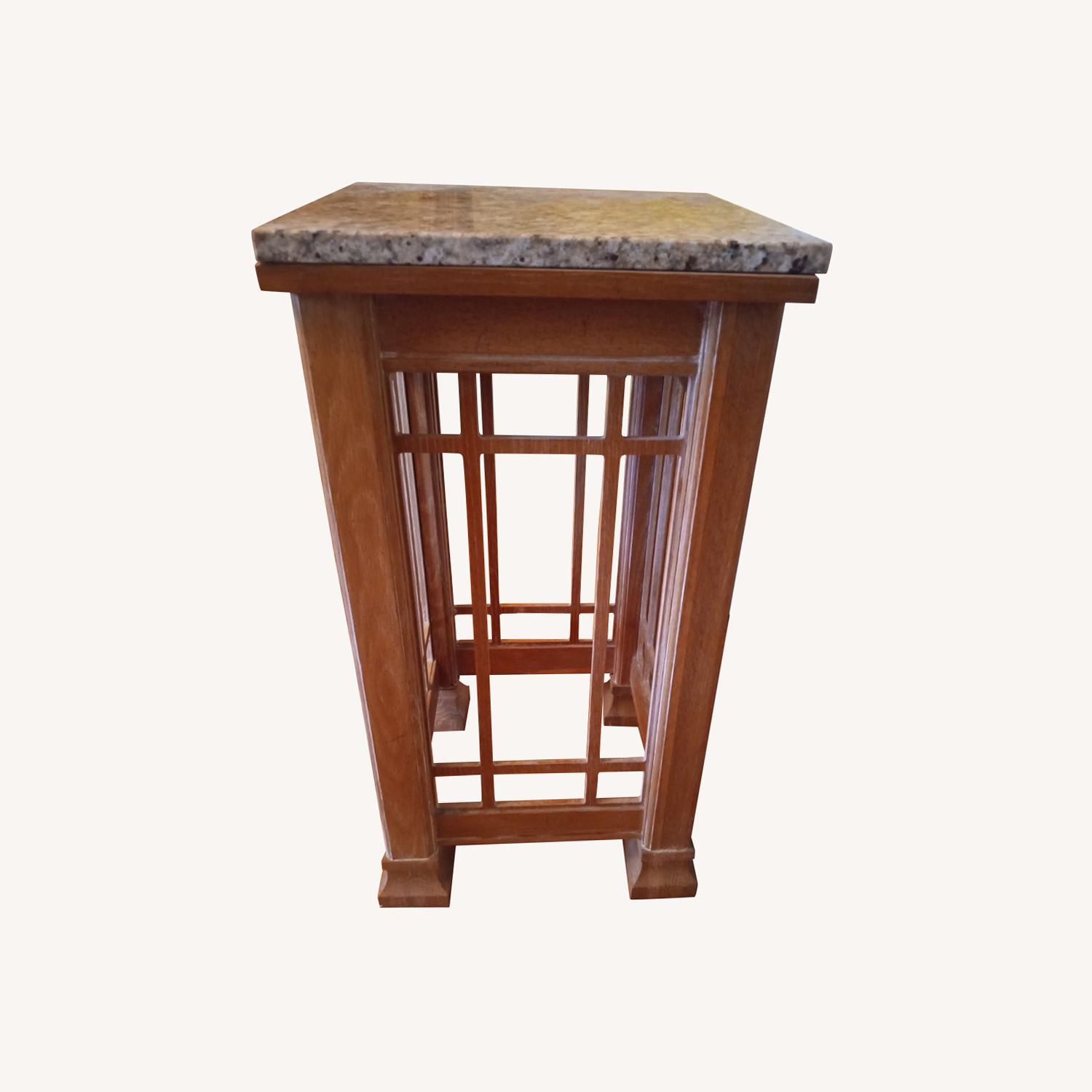 Thomasville Furniture Industries Natural Décor - image-0