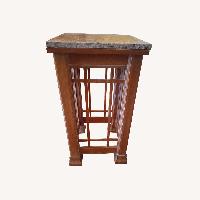 Thomasville Furniture Industries Natural Décor