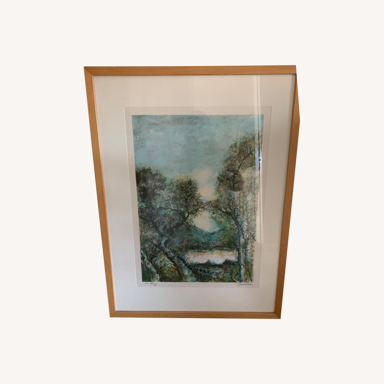 Functional Fine Art Wall Art - image-0