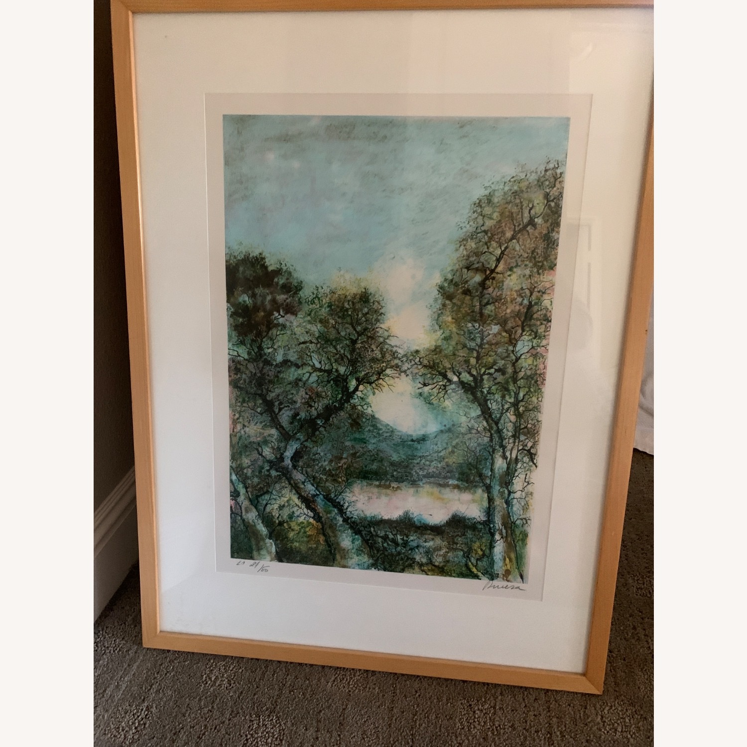 Functional Fine Art Wall Art - image-1