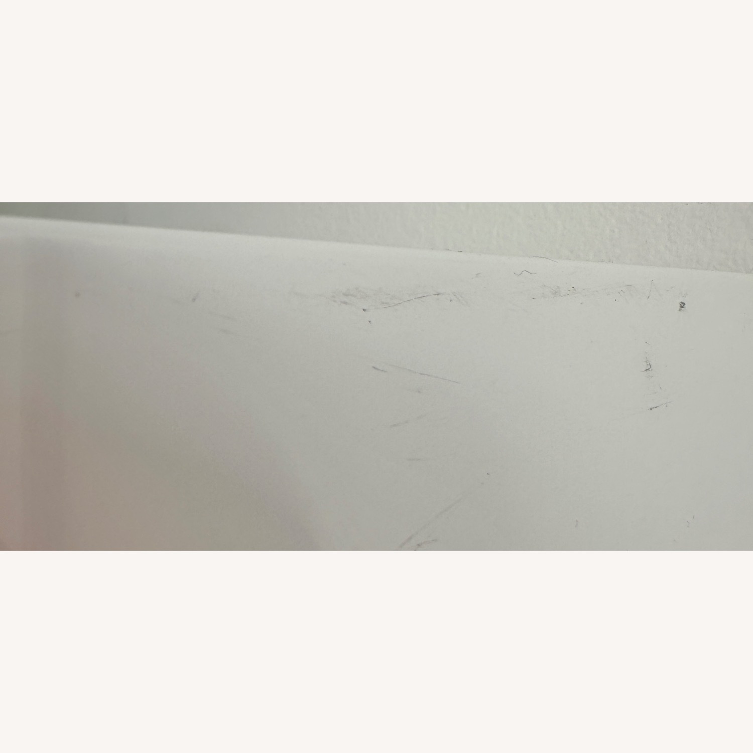 Mitchell Gold + Bob Williams White Sideboard - image-4