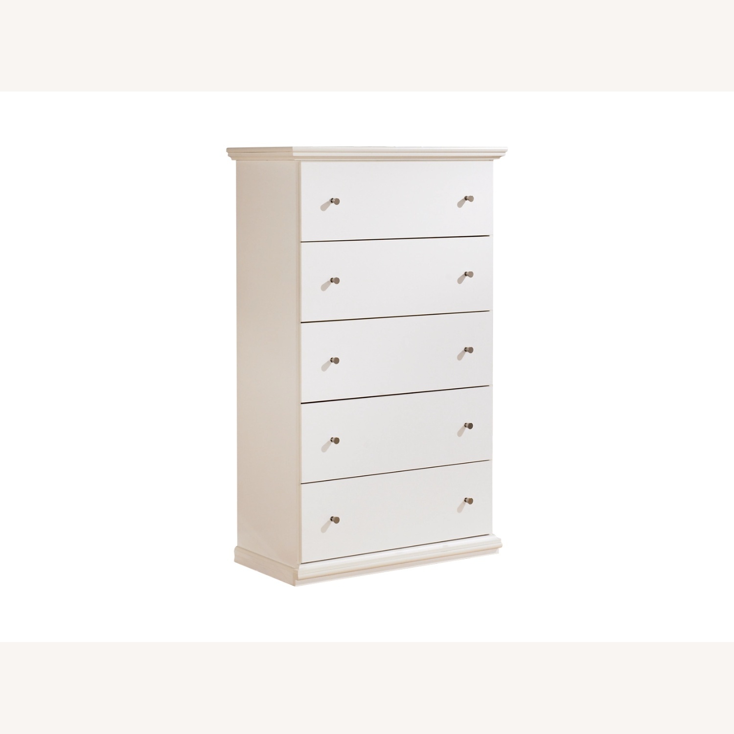 Ashley Furniture Bostwick Shoals 5 Drawer Chest of Drawers - image-8