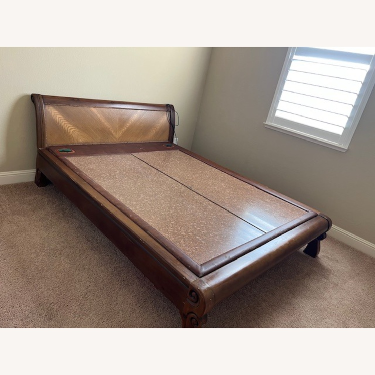 Thermal Bed  - image-1