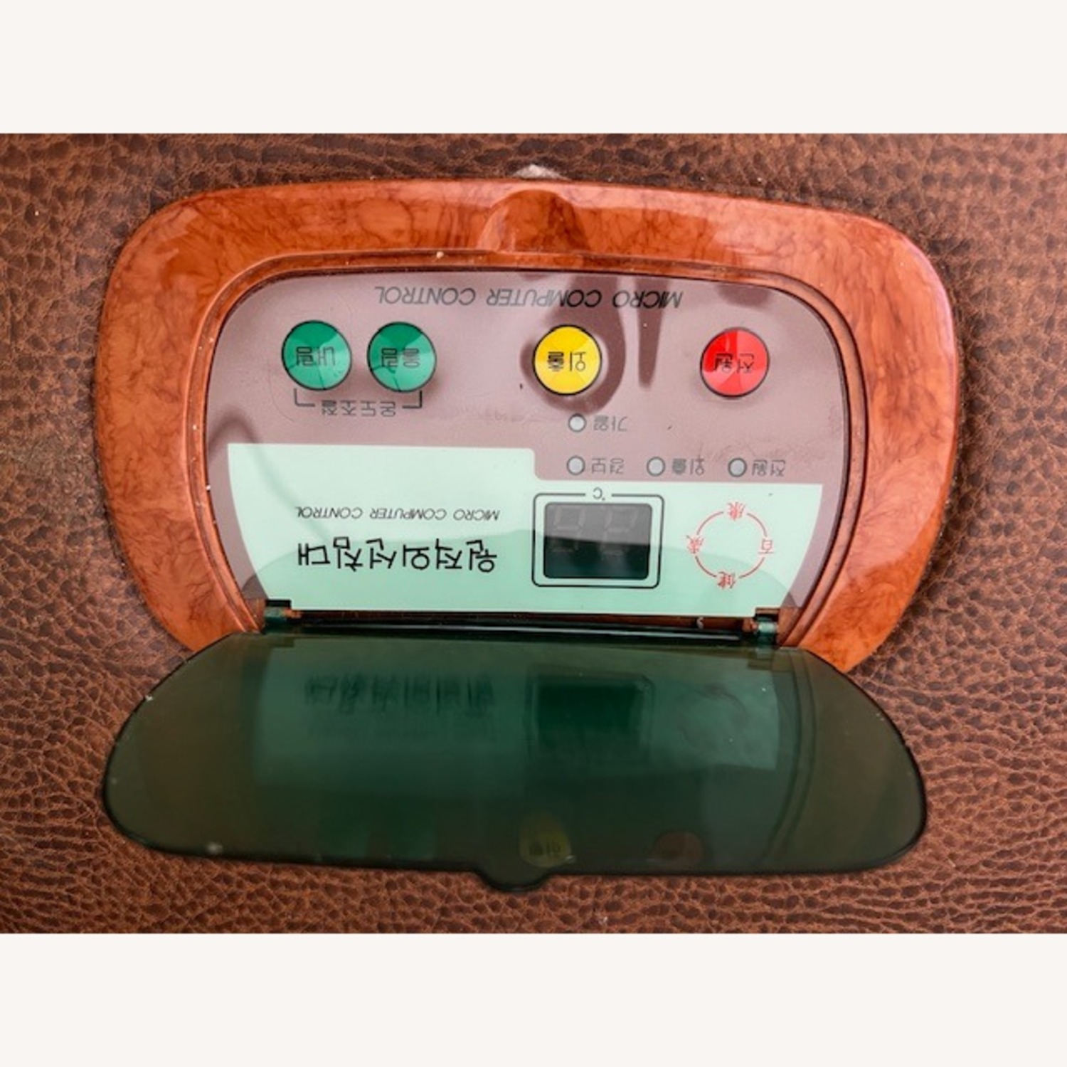 Thermal Bed  - image-2