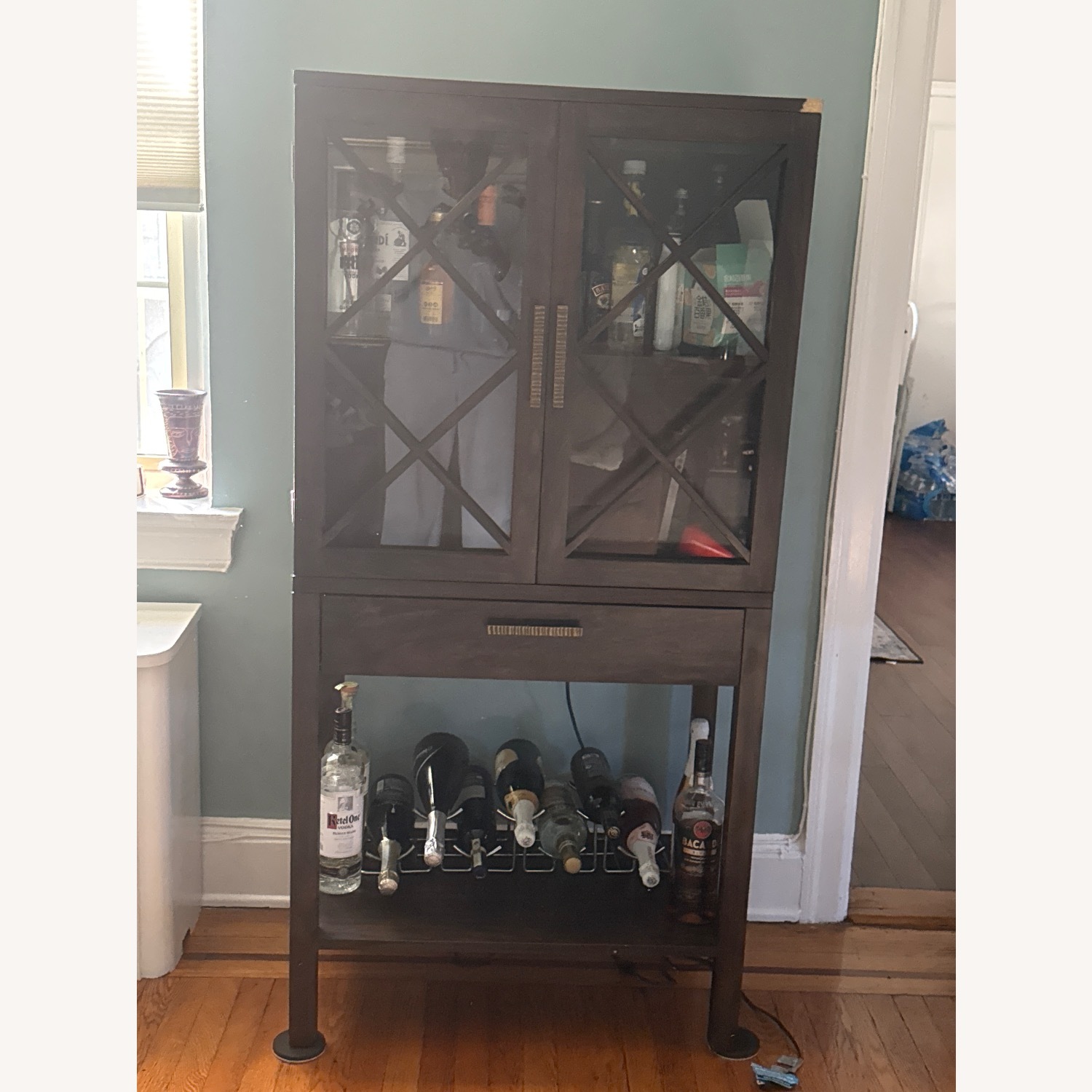 Free Standing Bar - image-0