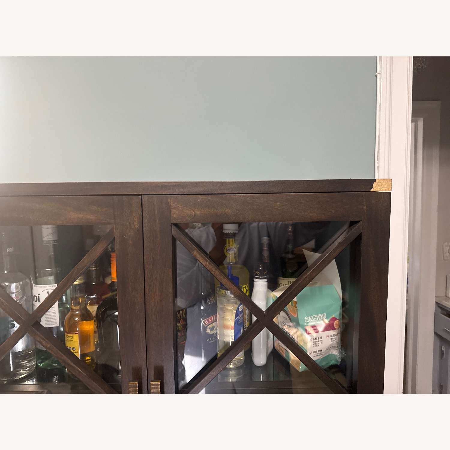 Free Standing Bar - image-2