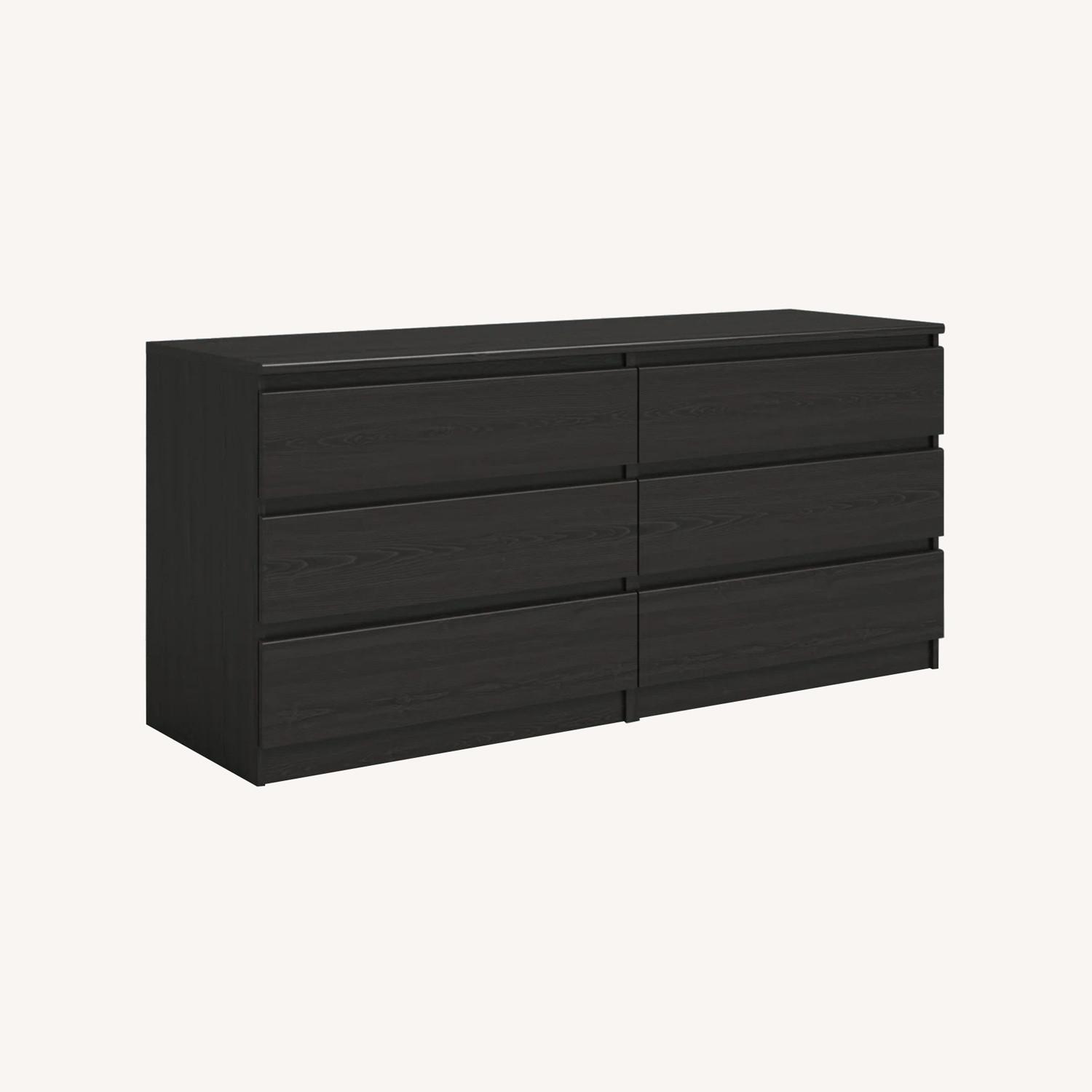 zipcode design jada 3 drawer dresser product info and reviews Zipcode Design Jada 3 Drawer 30.31" W Dresser & Reviews