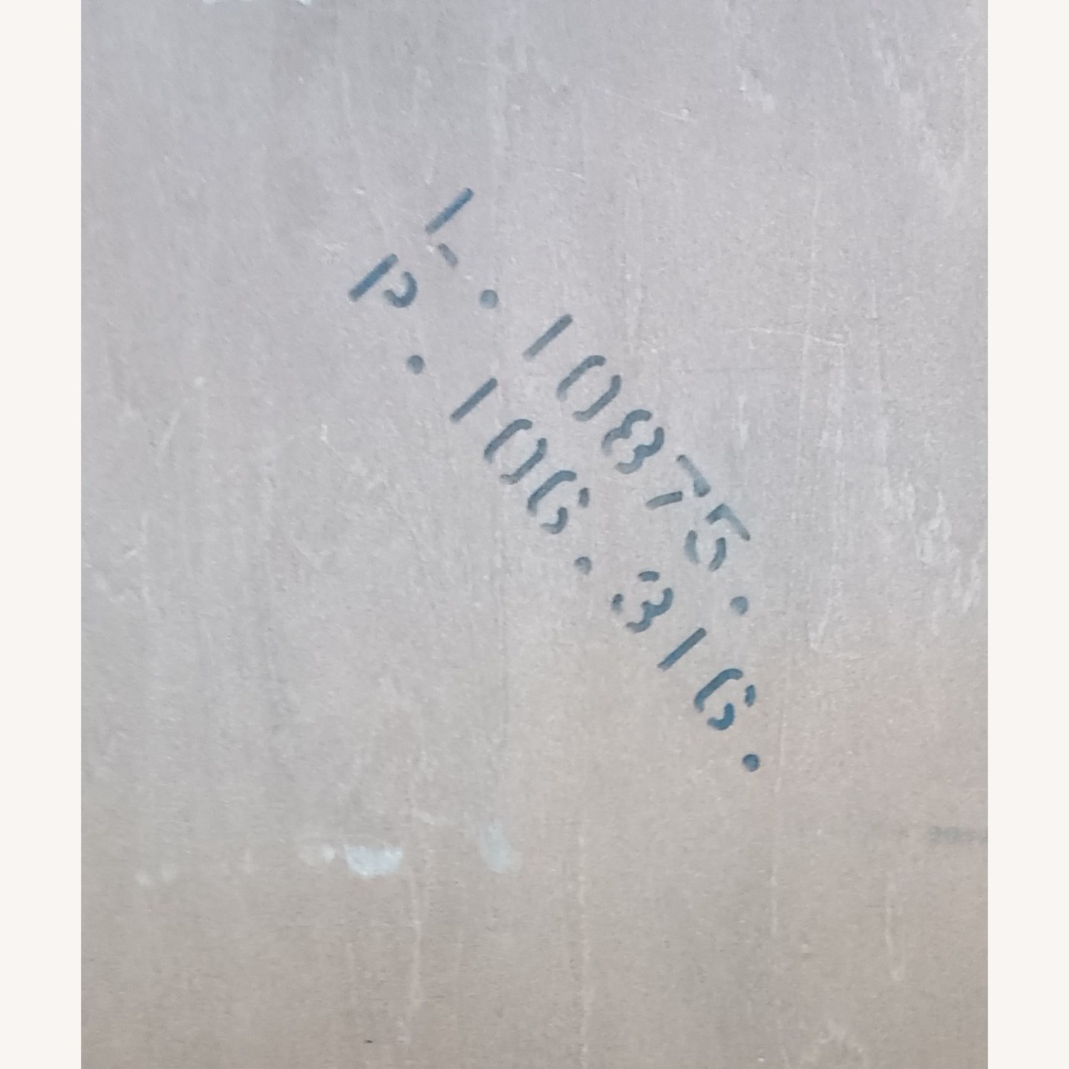 Bernhardt 2-Piece Lighted Display Cabinet / Hutch - image-4