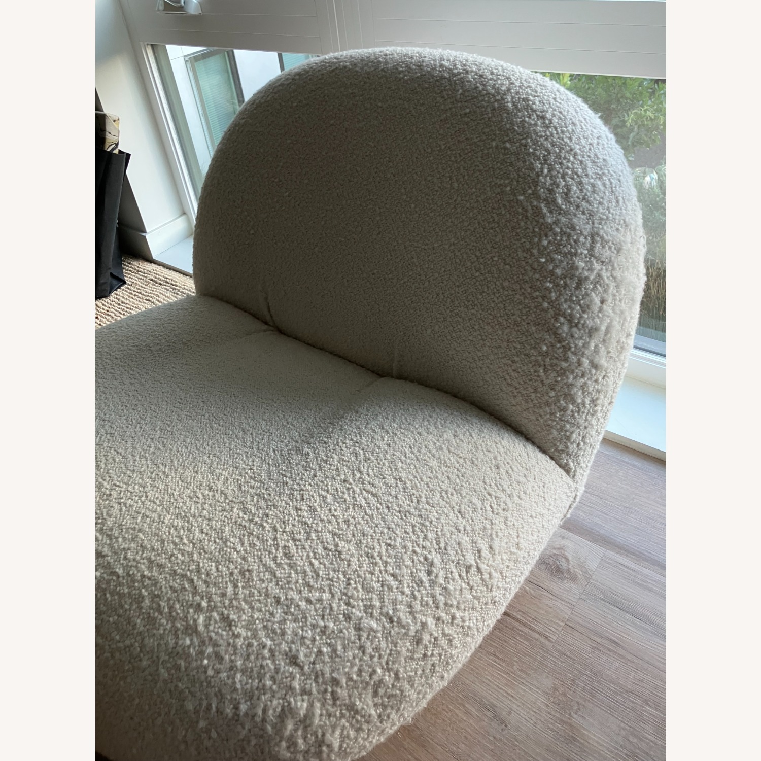 Gubi Pacha Lounge Chair by Pierre Paulin - image-3