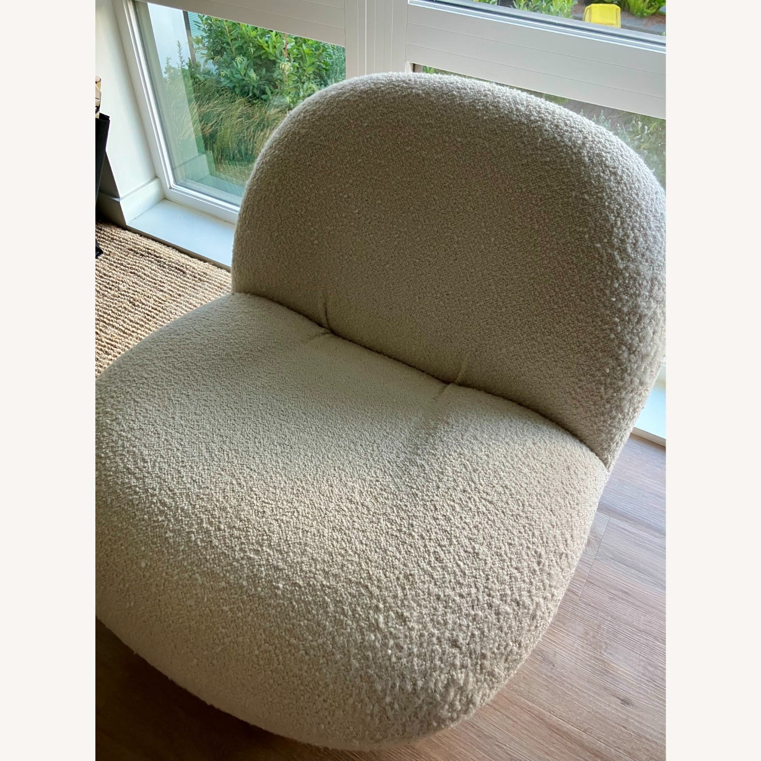 Gubi Pacha Lounge Chair by Pierre Paulin - image-2