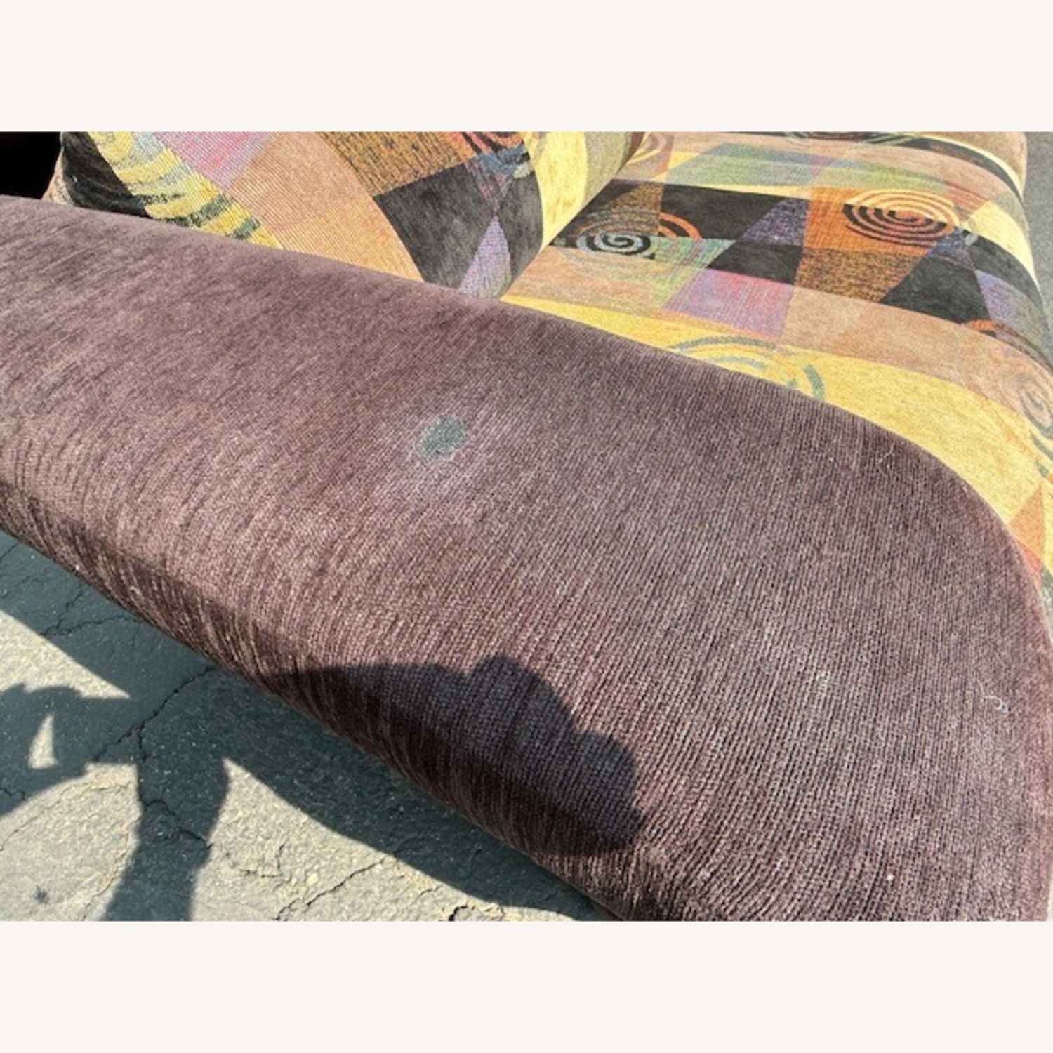 Weiman Sectional Sofa - image-2