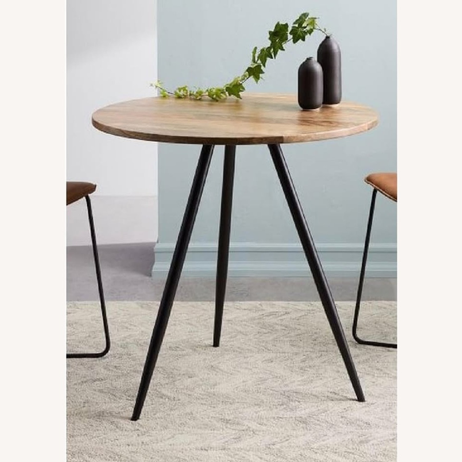 West Elm Wren Bistro Table - image-1