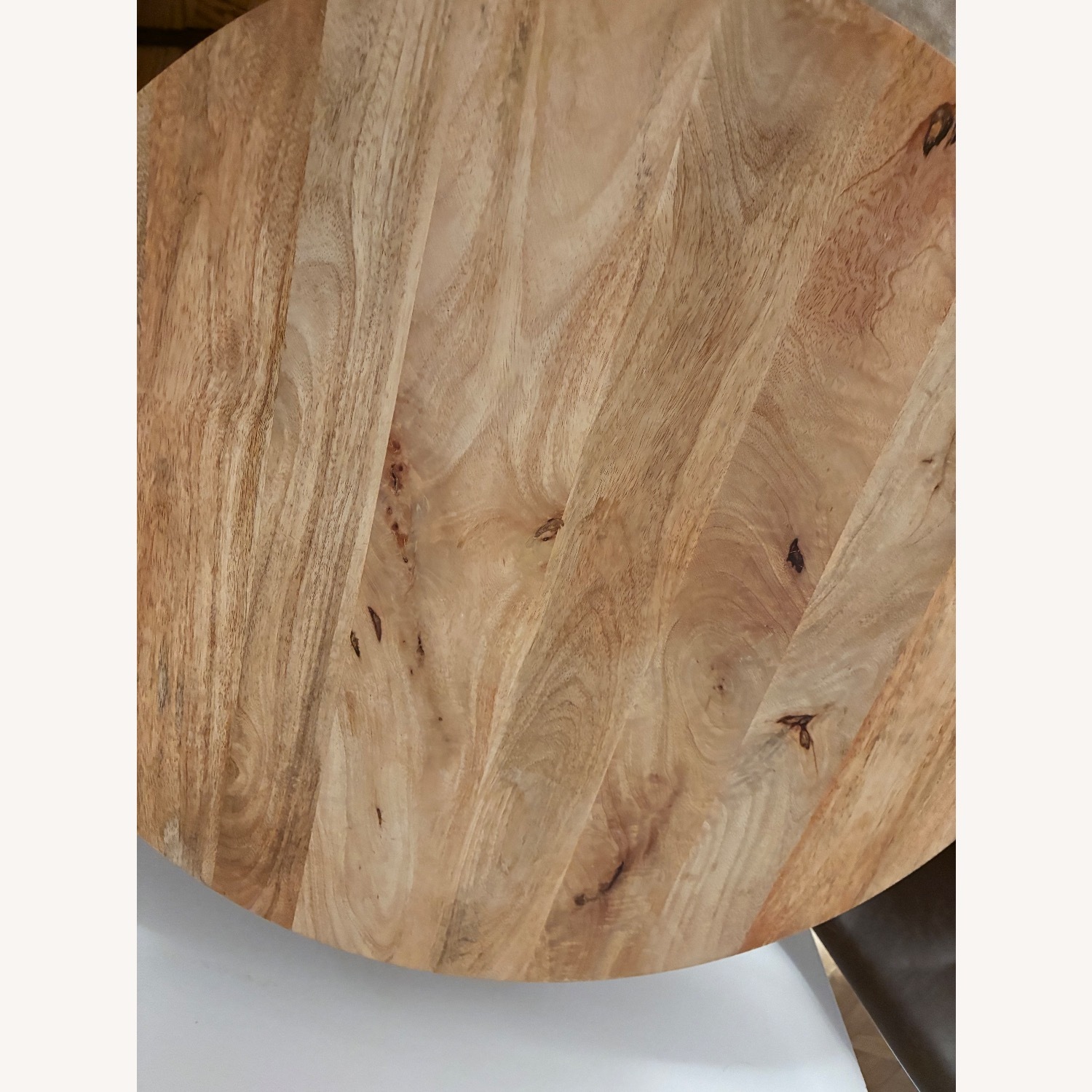 West Elm Wren Bistro Table - image-3