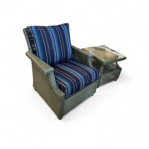 Used Lloyd Flanders Patio Furniture for sale on AptDeco