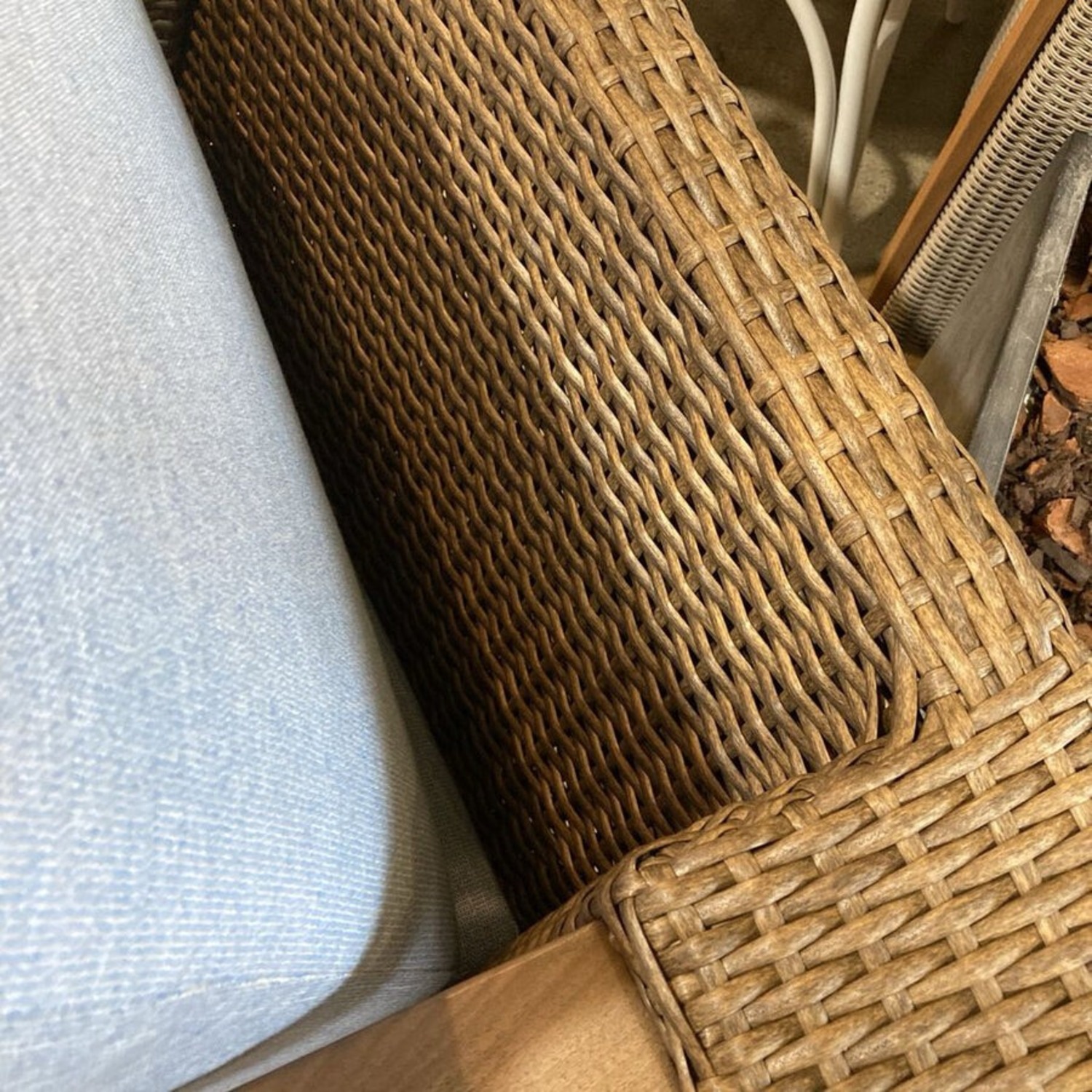 Lloyd Flanders Charisma Lounge Chair  - image-11