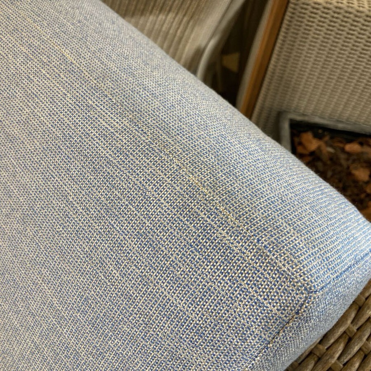 Lloyd Flanders Charisma Lounge Chair  - image-8