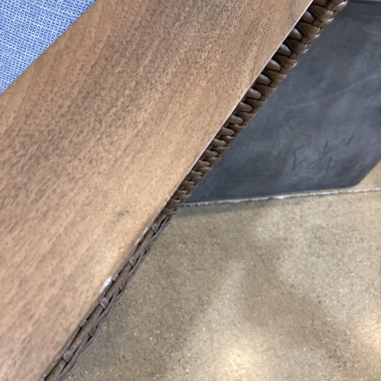 Lloyd Flanders Charisma Lounge Chair  - image-9