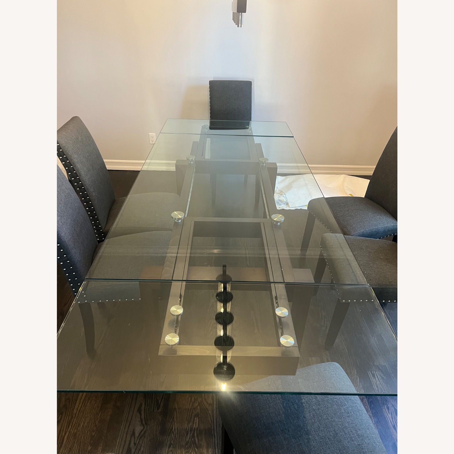 Calligaris Dining Table - image-2