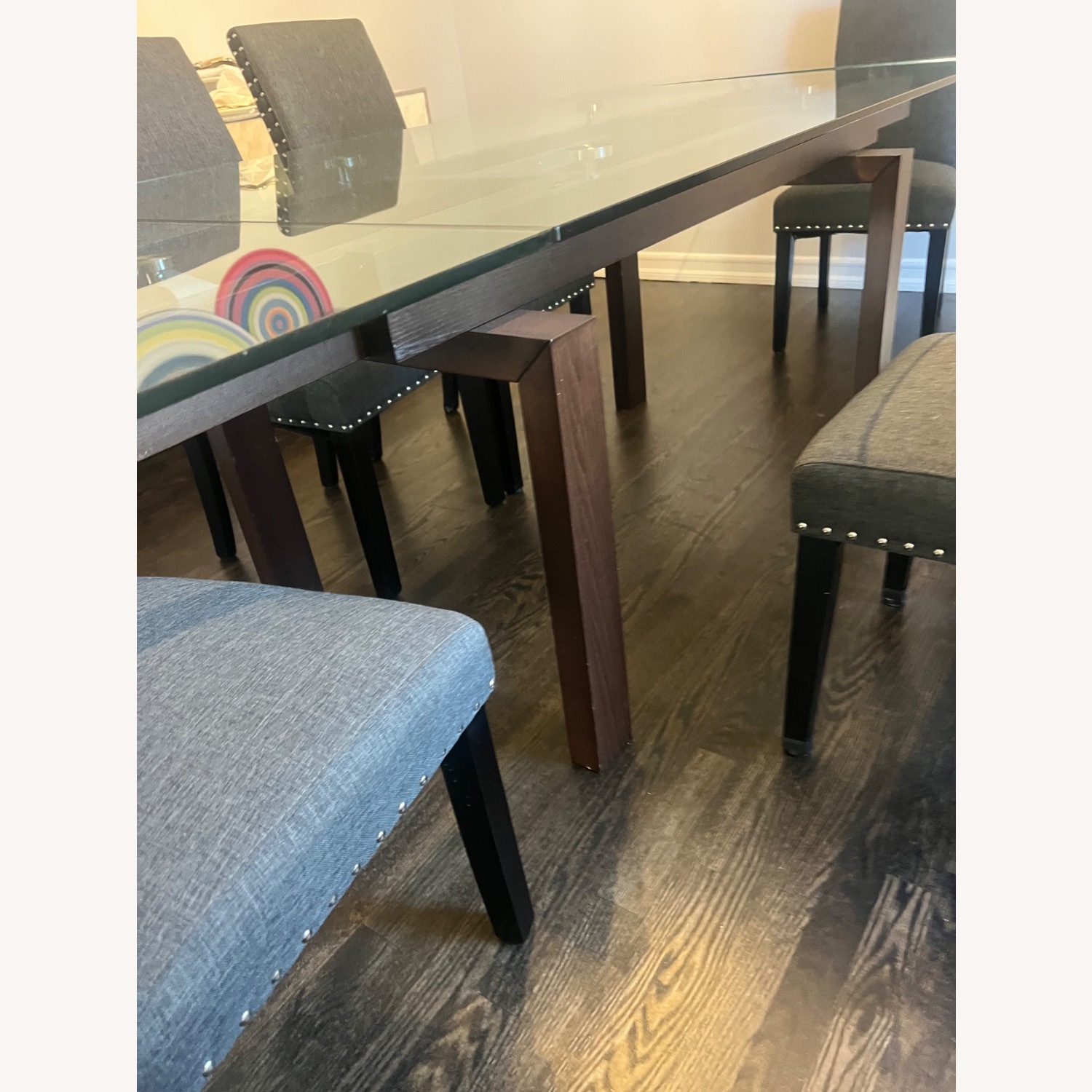 Calligaris Dining Table - image-3