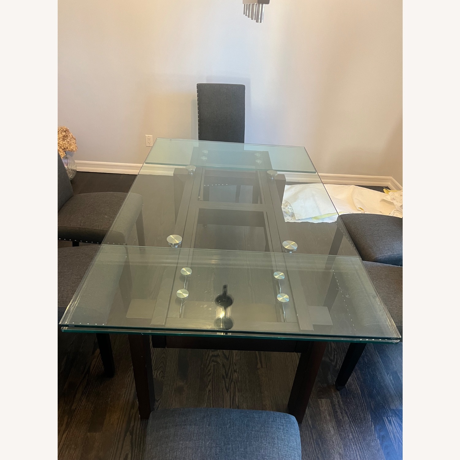 Calligaris Dining Table - image-1