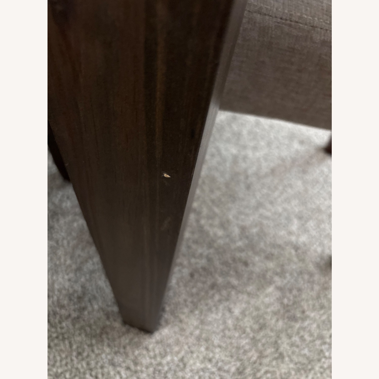 Wayfair Dining Table with 6 Chairs - image-8