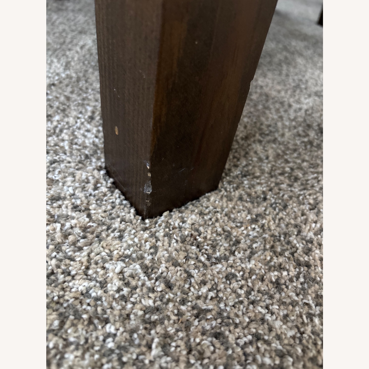 Wayfair Dining Table with 6 Chairs - image-7